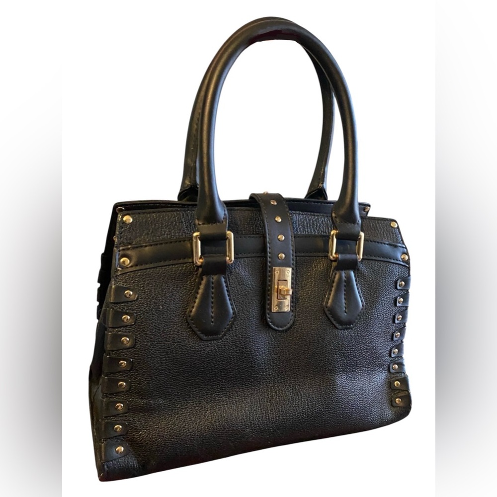Calvin Klein Birkin Style Bag